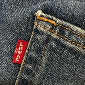 🥃 Levi’s 514 36x34 🥃